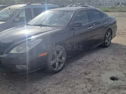 Lexus ES 300 2002 года за 6 000 000 тг. в Атырау