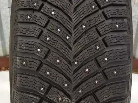 Michelin X-ICE North 4 SUV 235/55 R20 110Т XL ЗАМЕНА 245/50 R20 255/50 R20 за 300 000 тг. в Астана – фото 9