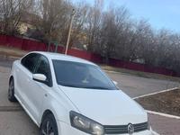 Volkswagen Polo 2014 года за 4 300 000 тг. в Актобе