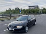 Audi A6 2002 годаfor4 000 000 тг. в Кызылорда – фото 2