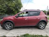 Renault Sandero Stepway 2019 годаүшін6 500 000 тг. в Петропавловск – фото 2