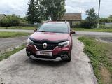 Renault Sandero Stepway 2019 годаүшін6 500 000 тг. в Петропавловск – фото 3