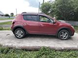 Renault Sandero Stepway 2019 годаүшін6 500 000 тг. в Петропавловск – фото 4