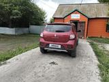 Renault Sandero Stepway 2019 годаүшін6 500 000 тг. в Петропавловск – фото 5