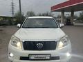 Toyota Land Cruiser Prado 2013 годаүшін14 500 000 тг. в Алматы