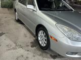 Lexus ES 300 2001 годаүшін6 700 000 тг. в Шымкент – фото 4