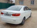 Lifan Solano 2018 года за 4 300 000 тг. в Актау – фото 4