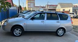 ВАЗ (Lada) Priora 2171 2012 годаүшін2 560 000 тг. в Уральск – фото 4