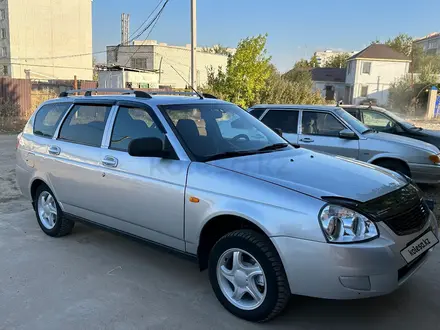 ВАЗ (Lada) Priora 2171 2012 года за 2 680 000 тг. в Уральск – фото 11