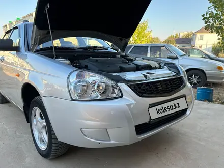 ВАЗ (Lada) Priora 2171 2012 года за 2 680 000 тг. в Уральск – фото 13