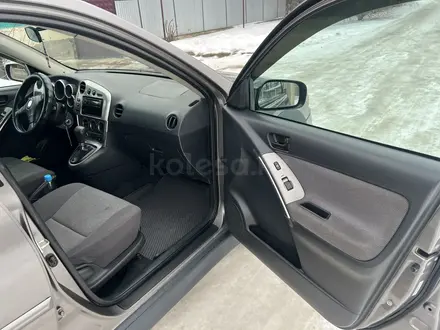 Pontiac Vibe 2004 года за 3 550 000 тг. в Алматы – фото 10