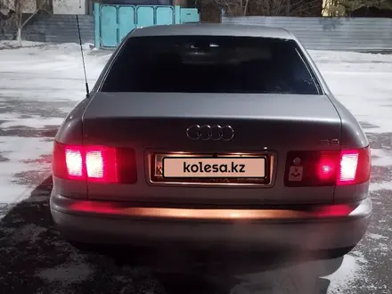 Audi A8 1997 года за 3 200 000 тг. в Астана – фото 9