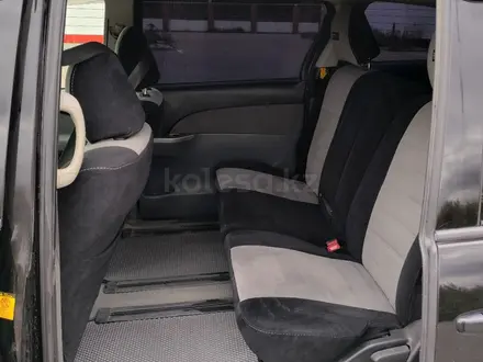 Toyota Estima 2010 года за 7 900 000 тг. в Костанай – фото 14