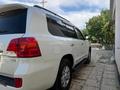 Toyota Land Cruiser 2012 года за 20 000 000 тг. в Жанаозен – фото 6