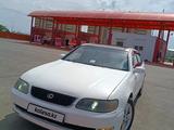 Lexus GS 300 1993 года за 2 200 000 тг. в Петропавловск
