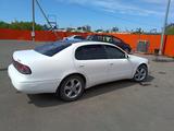 Lexus GS 300 1993 года за 2 200 000 тг. в Петропавловск – фото 2