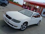 Lexus GS 300 1993 года за 2 200 000 тг. в Петропавловск – фото 3