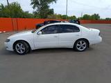 Lexus GS 300 1993 года за 2 200 000 тг. в Петропавловск – фото 4