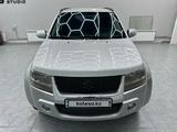 Suzuki Grand Vitara 2010 года за 6 000 000 тг. в Караганда – фото 4