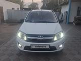 ВАЗ (Lada) Granta 2190 2014 годаүшін3 200 000 тг. в Тараз
