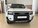 Toyota Land Cruiser Prado Comfort+ 2025 года за 38 290 000 тг. в Жезказган – фото 5