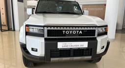 Toyota Land Cruiser Prado Comfort+ 2025 года за 38 290 000 тг. в Жезказган – фото 5