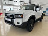 Toyota Land Cruiser Prado Comfort+ 2025 года за 38 290 000 тг. в Жезказган
