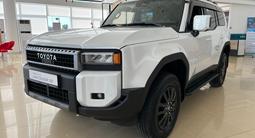 Toyota Land Cruiser Prado Comfort+ 2025 года за 38 290 000 тг. в Жезказган
