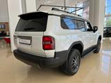 Toyota Land Cruiser Prado Comfort+ 2025 года за 38 290 000 тг. в Жезказган – фото 4