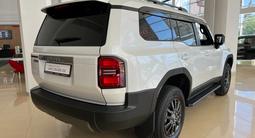 Toyota Land Cruiser Prado Comfort+ 2025 года за 38 290 000 тг. в Жезказган – фото 4