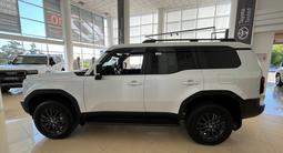 Toyota Land Cruiser Prado Comfort+ 2025 года за 38 290 000 тг. в Жезказган – фото 2