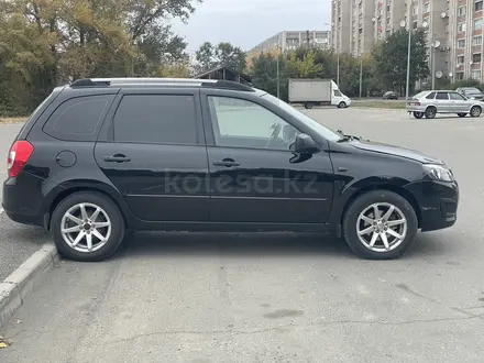 ВАЗ (Lada) Kalina 2194 2014 года за 2 900 000 тг. в Усть-Каменогорск – фото 6