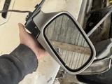 Правая боковое зеркало заднего вида за 10 000 тг. в Конаев (Капшагай)