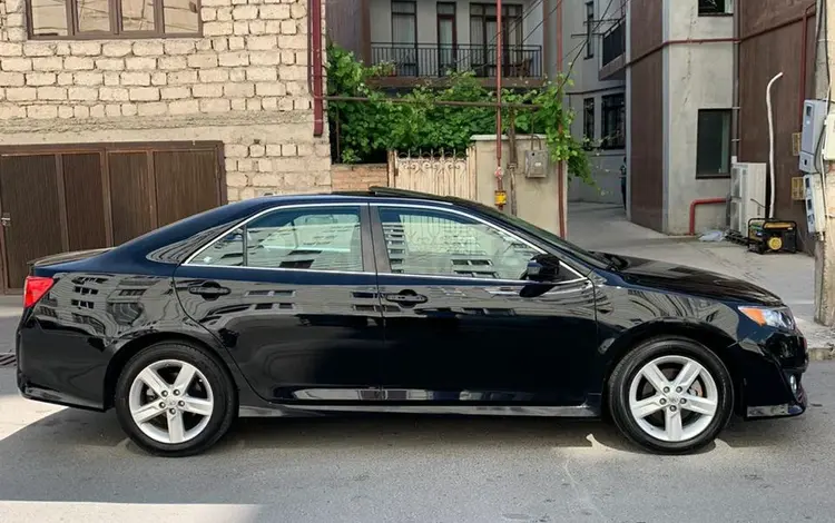 Toyota Camry 2014 годаүшін6 500 000 тг. в Актобе