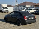 Chevrolet Lacetti 2011 года за 2 150 000 тг. в Атырау – фото 3
