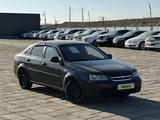 Chevrolet Lacetti 2011 года за 2 150 000 тг. в Атырау – фото 2