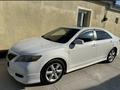 Toyota Camry 2007 годаүшін6 300 000 тг. в Тараз – фото 2