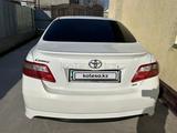 Toyota Camry 2007 года за 6 300 000 тг. в Тараз – фото 4