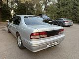 Nissan Maxima 1998 годаүшін3 000 000 тг. в Алматы – фото 2