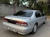 Nissan Maxima 1998 годаүшін3 000 000 тг. в Алматы