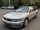 Nissan Maxima 1998 годаүшін3 000 000 тг. в Алматы – фото 4