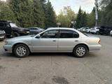 Nissan Maxima 1998 годаүшін3 000 000 тг. в Алматы – фото 3