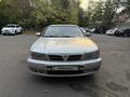 Nissan Maxima 1998 годаүшін3 000 000 тг. в Алматы – фото 5