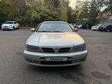 Nissan Maxima 1998 годаүшін3 000 000 тг. в Алматы – фото 5