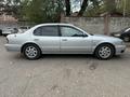 Nissan Maxima 1998 годаүшін3 000 000 тг. в Алматы – фото 7