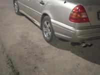 Mercedes-Benz C 200 1996 годаfor1 600 000 тг. в Астана