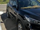 Hyundai Tucson 2020 года за 12 000 000 тг. в Алматы – фото 2