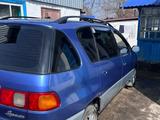 Toyota Ipsum 1996 годаүшін3 400 000 тг. в Усть-Каменогорск