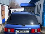 Toyota Ipsum 1996 годаүшін3 400 000 тг. в Усть-Каменогорск – фото 4