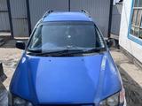 Toyota Ipsum 1996 годаүшін3 400 000 тг. в Усть-Каменогорск – фото 5